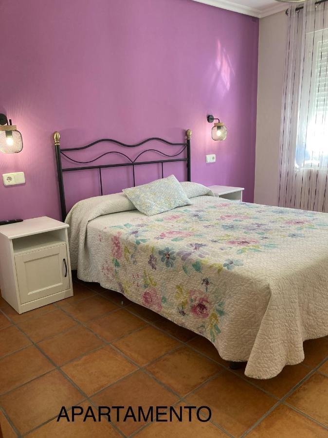 Casa Rural La Corchea Elciego Exterior photo